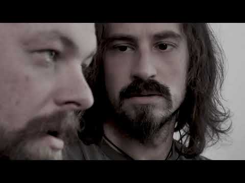 Concrete Halo - John Roe (Official Music Video)