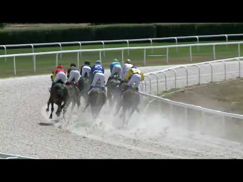 2022.06.26. 01. futam - GYOPÁROSI HENDIKEP (V/b.) (szintetikus pálya)