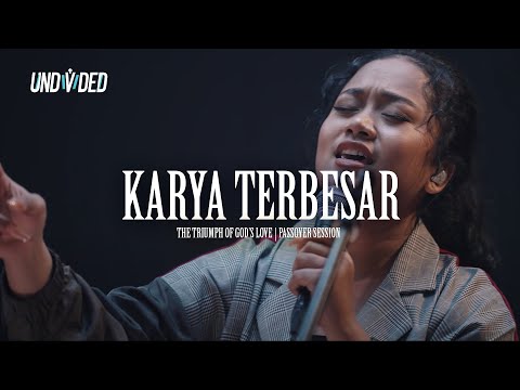 Karya Terbesar (Sari Simorangkir) | UNDVD