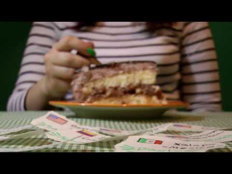 Little Haleh - CAKE YOUR DREAMS COME TRUE!