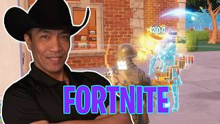 1-hour of FORTNITE! | @TheBullseyeBuddies @OldFartGaming2023 