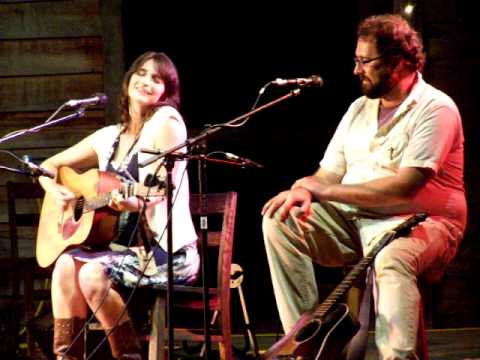 Mary Johnson Rockers - The Two Step
