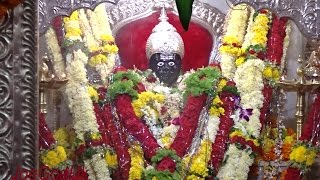 Temple video
