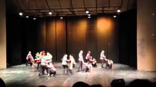 Come Together - Grade 11/12