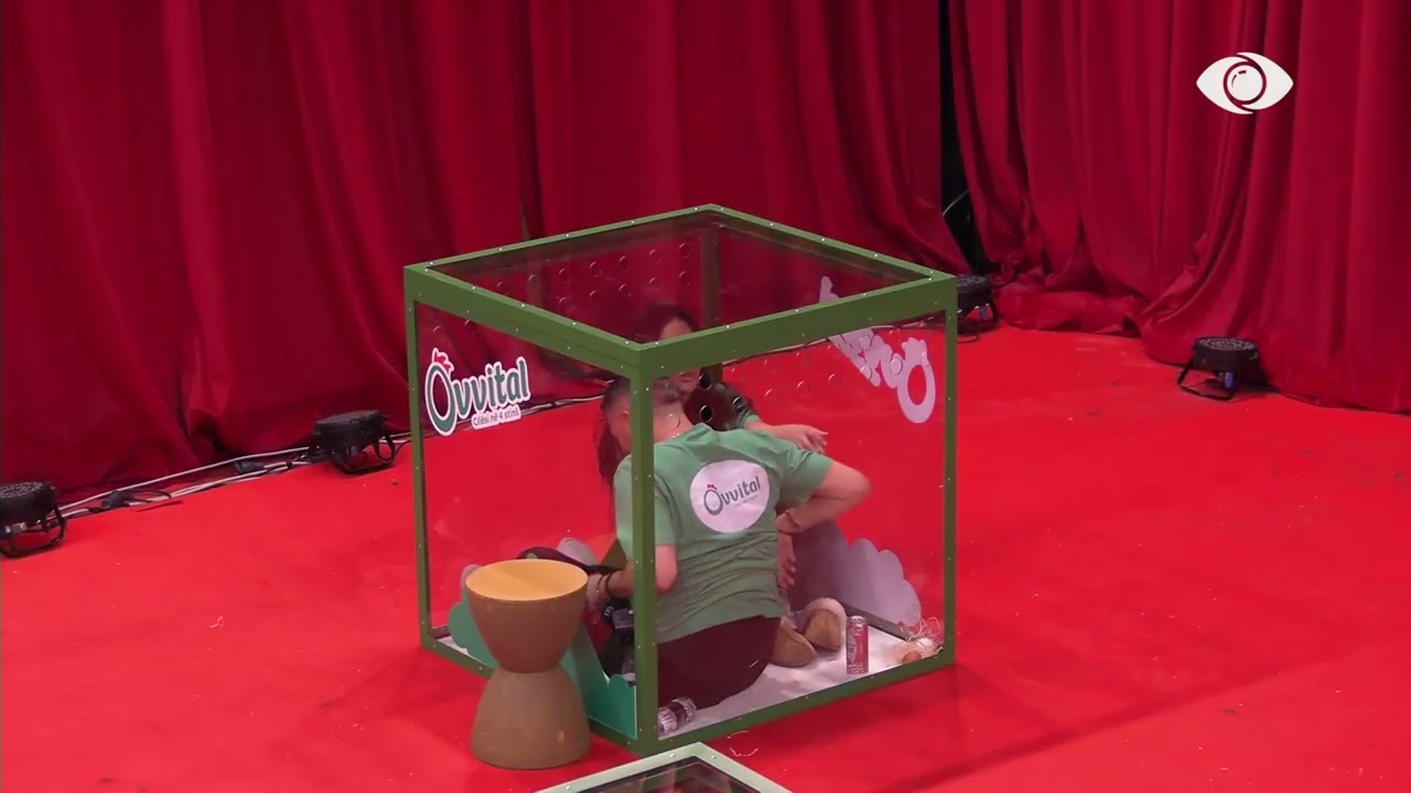 Stenaldo dhe Mateo 'braktisin' sfidën