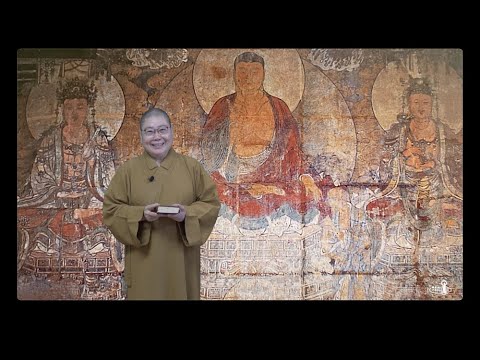 2021_0801 |【早安佛光】：梁皇寶懺結構解析 The structure and format of Emperor Liang's Repentance Service