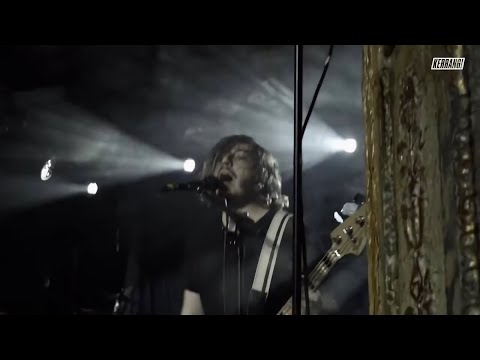 Frank Iero And The Patience - Helter Skelter [The Beatles cover] (Live in London 2017)