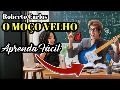 O Moço Velho - Roberto Carlos