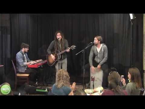 Only A Mountain - Jason Castro