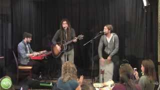 Jason Castro: &quot;Only A Mountain&quot; (Acoustic)