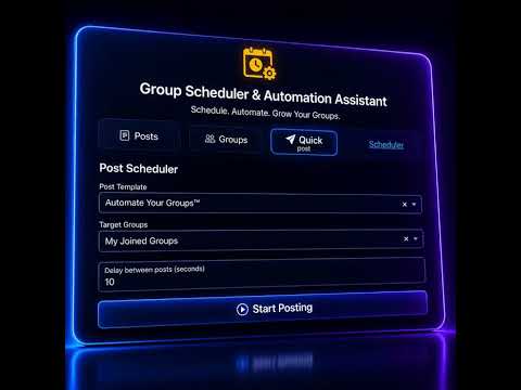 Item video thumbnail