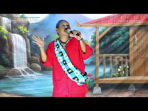 Rahasia hati || Wa Koslet || Sandiwara Lingga Buana