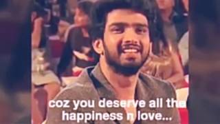 Amaal Mallik&#39;s O Khuda