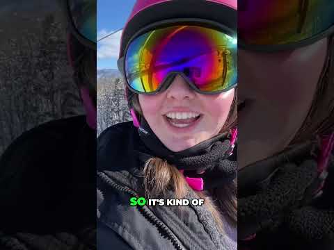 Skiing the Japanese Alps | Happo-One Experience! #japan #hakuba