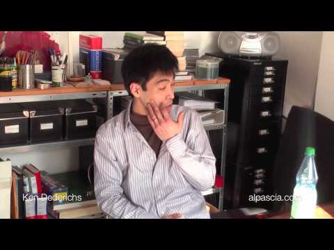 Ken Dederichs - alpascia.com