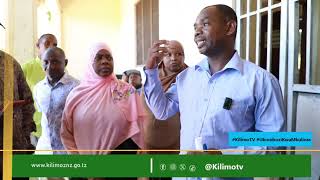 Sekta ya Mifugo Yaguswa na Ziara ya Waziri