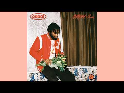 Odeal - Answer Me [Official Audio] |G46 GRIME