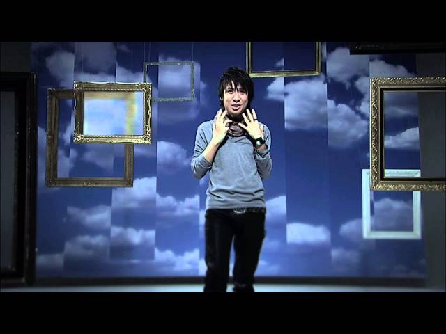 鈴村健一 Intention 歌詞 歌ネット