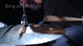 Bring on the Night = Lexington Lab Band