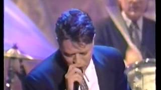 Robert Palmer - Simply Irresistible (Live in NYC - 1997)