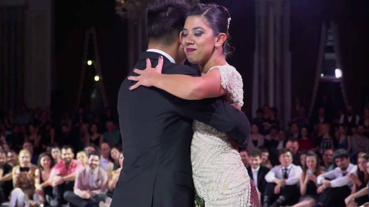 Sebastián Achaval & Roxana Suárez / Çırağan Palace 3/4 | 11th tango2İstanbul