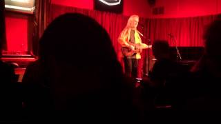 "Bang! Bang! Bang!" - Gurf Morlix