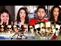 RACE 1 & RACE 2 Trailer Reactions Discussions | 4-WAY