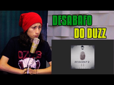 React Duzz 2ALL - Desabafo II #2122