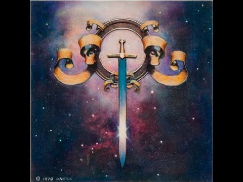 Child's Anthem - TOTO Style Guitar Backing Track = Key in C#m - 139 BPM