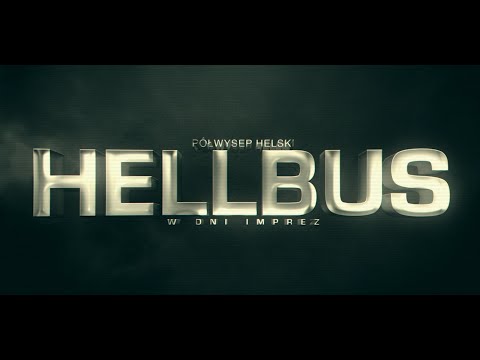 Hellbus Wejście 49 Jastarnia 2020