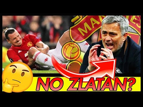🤔 "What Does Man United Look Like Without ZLATAN? 🤕" - FIFA 17 EXPERIMENT - DOG FOOD FORFEIT 🙊