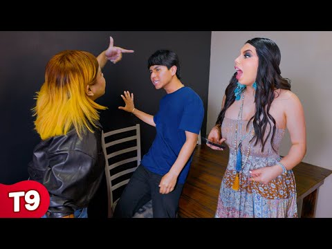EXPOSED | The Worst Niece of All 😨 S9 Ep. 24 - Lizbeth Rodríguez