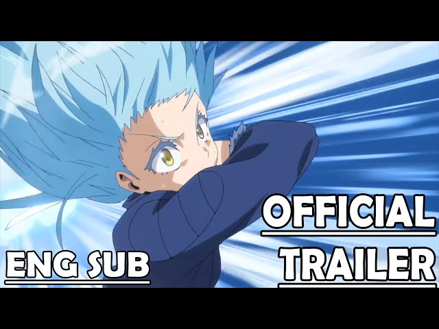 trailers