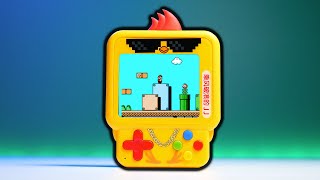 Nintendo GameChicken?