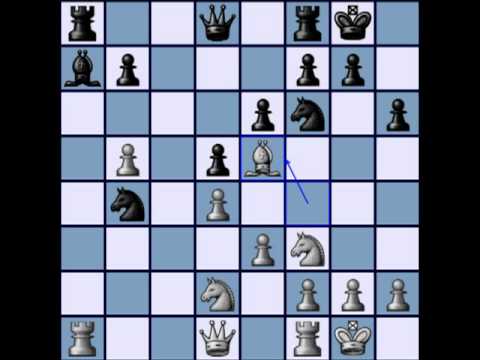 Live 5 min blitz - June/18/2011