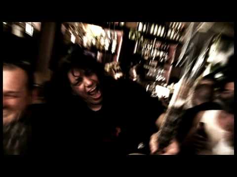 ÜBERGAS-"ICH MUSS GAR NICHTS" OFFIZIELLES VIDEO