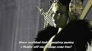 peter schilling - the different story (Video Subtitulada)