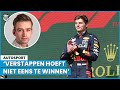 ‘Als dit een voorbode is, dan gaat het snel in kampioenschap’