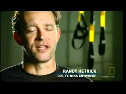 Warrior Gene - part 9