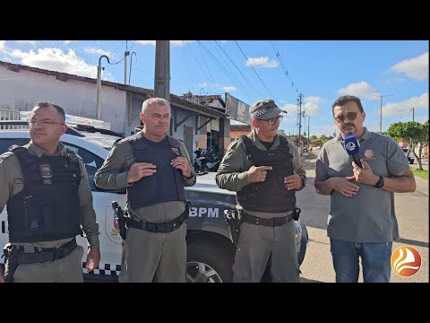 🚔✨ NOVAS VIATURAS CHEGANDO AO RN