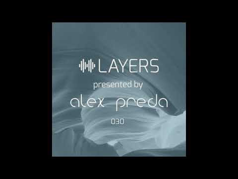 LAYERS by Alex Preda - 030