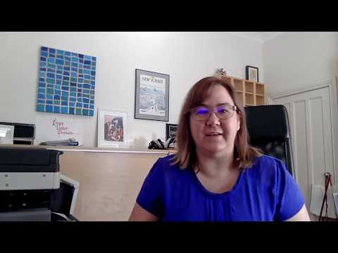 TSO TUNE IN - Meet composer Jessica Wells