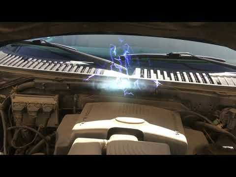 Free Horsepower Torque and fuel economy intake mod Ford Expedition, F150,  4 6 and 5 4 2v V8 engine