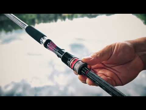 Sportex Revolt Spin Heptacore 2.40m 60g Fast