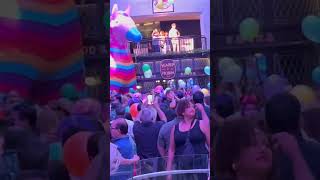 #cruiseship #cruise #balloon #royalcaribbean