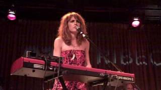 Joan As Police Woman - Save Me 7/25/09