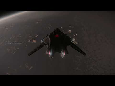 "Watch your 6" Star Citizen 3.13 PTU