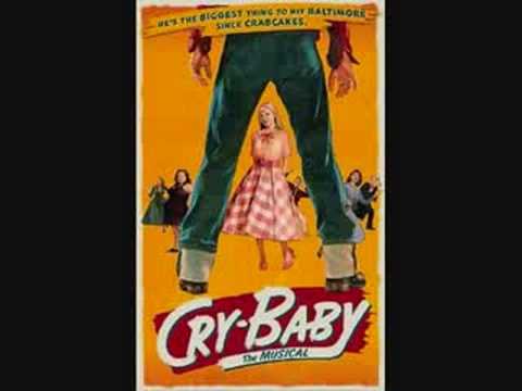 Cry-Baby Demo - 18. I Did Something Wrong ... Once