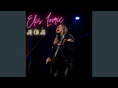 Je ča je (Version 2020)