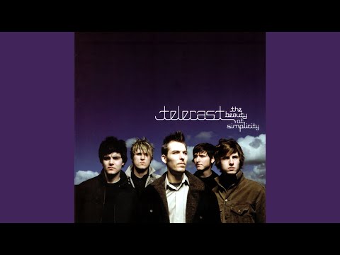Radiate - Telecast